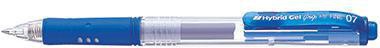 PENTEL Gelroller K157-C blau Druckmechanik 0,35mm
