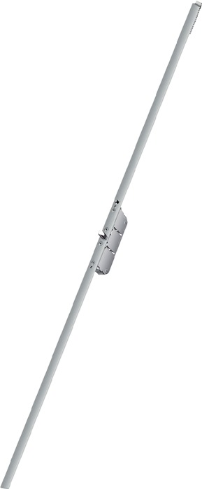 Anschlussstulp multisafe MA F-St.24mm L.1177mm VA FUHR