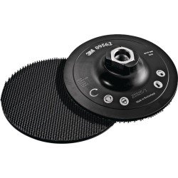 Stützteller Scotch Brite™ DH-AC D.125mm M14 kletthaftend 3M