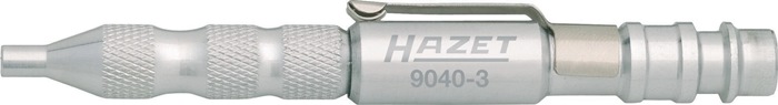 Druckluftausblaspistole 9040-3 12bar 360l/min (bei 6 bar) HAZET