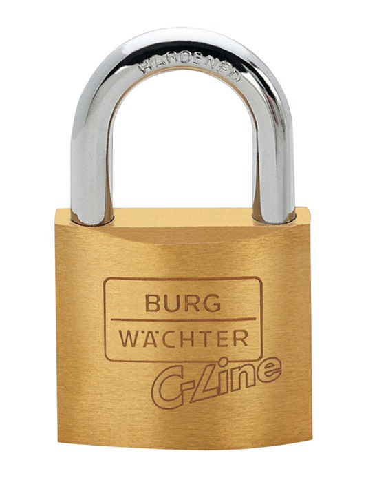 Zylindervorhangschloss 222 60 SB Schlosskörper-B.60mm MS versch.-schl.