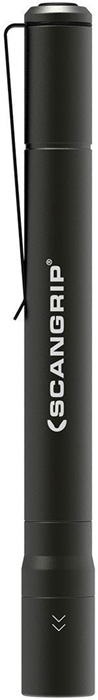 LED-Taschenlampe FLASH PEN 200 lm 2xAAA Batterien 80m SCANGRIP
