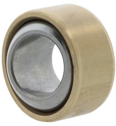Radial-Gelenklager DG35 PW Basic Line 35mm AD 62mm B.43mm DURBAL