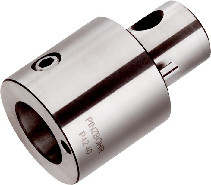 Verlängerungsadapter ISO P 042 040 R D.24mm PRAMET