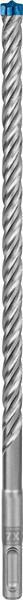 Hammerbohrer Expert SDS-7X D.10mm Arbeits-L.200mm L.265mm SDS-Plus 10 St.BOSCH