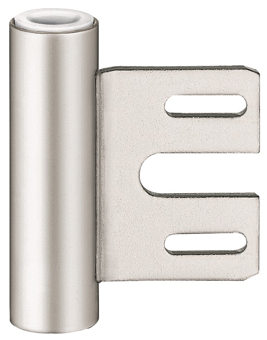 Rahmenteil V 8000 WF VA ma geb.f.3-tlg.Stahlzargen Stand.SIMONSWERK