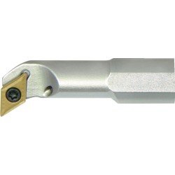 Bohrstange A1012K-SDUCL 07 li.vern.m.IK TECWERK