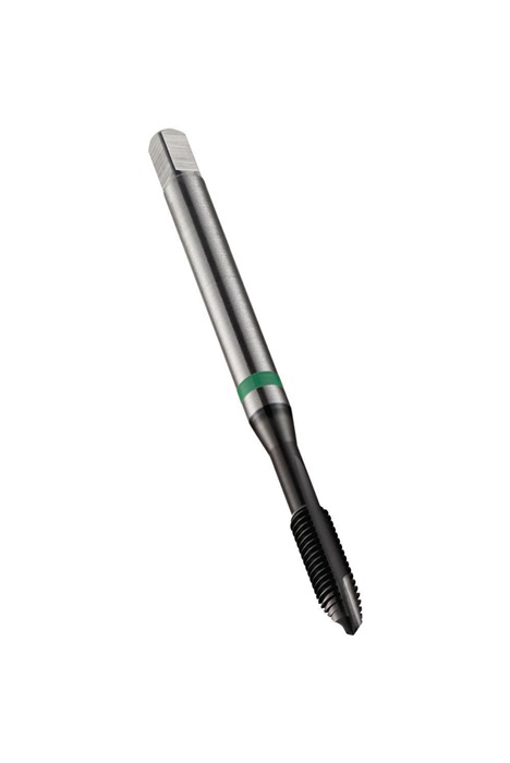 Maschinengewindebohrer DIN 371B E472 M5x0.8mm HSS-E-PM SUPER-B 2,5XD 6H DORMER