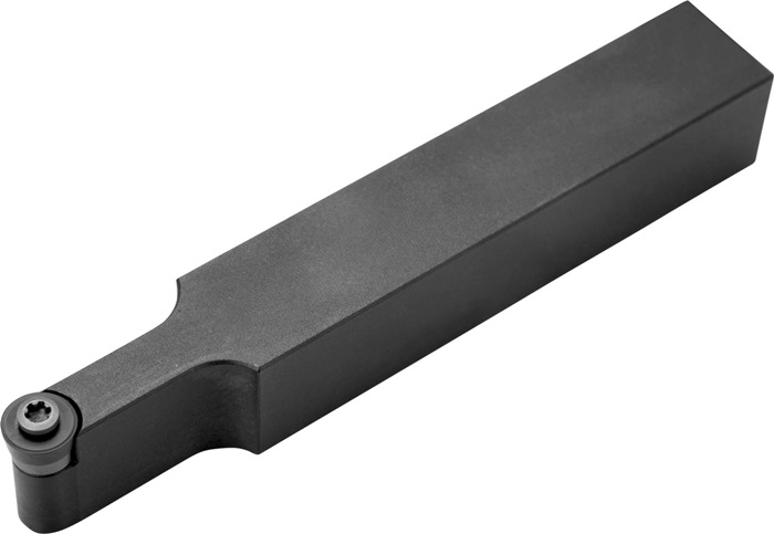 Drehwerkzeughalter ISO SRDCN 2525 M 10-M-A Funkt.-Länge 150mm Neutral PRAMET