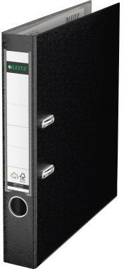 Leitz Ordner 10155095 DIN A4 52mm PP schwarz