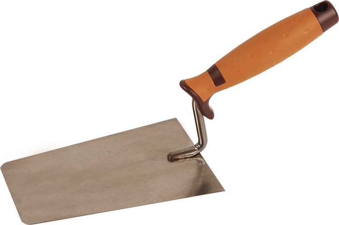 Maurerkelle Eco L.180mm B.125mm VA Super Prof