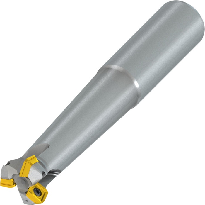 Hochvorschubfräser ISO 35E3R120A32-SSO12-C D.32mm Schneid-D.35mm PRAMET