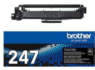 Brother Toner TN247BK schwarz