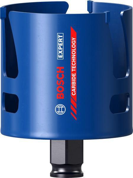 Lochsäge EXPERT Construction Material D.68mm Schnitt-T.60mm Power Change Plus