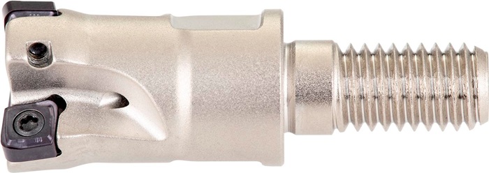 Schulterfräser ISO 16A3R025M08-SCN05C-C D.8,5mm Rechtslauf Schneid-D.16mm