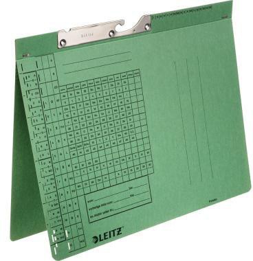 Leitz Pendelhefter 20940055 250g Amtsheftung gn