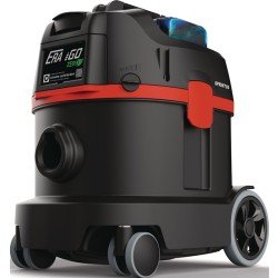 Akku-Staubsauger ERA iGO 2x18V 11l SPRINTUS