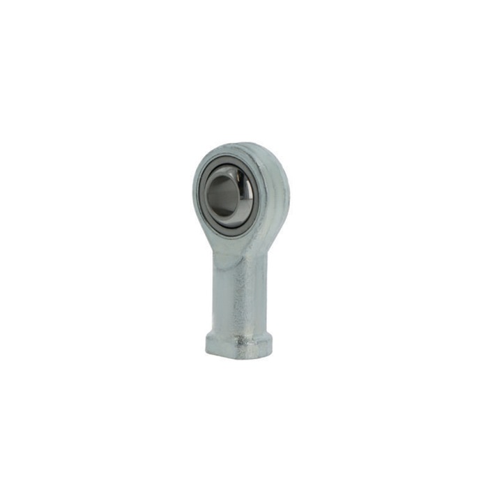 Gelenkkopf CFL6 -OK-M6 Stahl/Stahl TESCUBAL