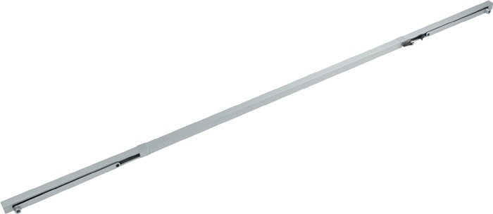 Gleitsch.GSR-EMR-1/VL f.TS 93 B silber Bands.DORMAKABA