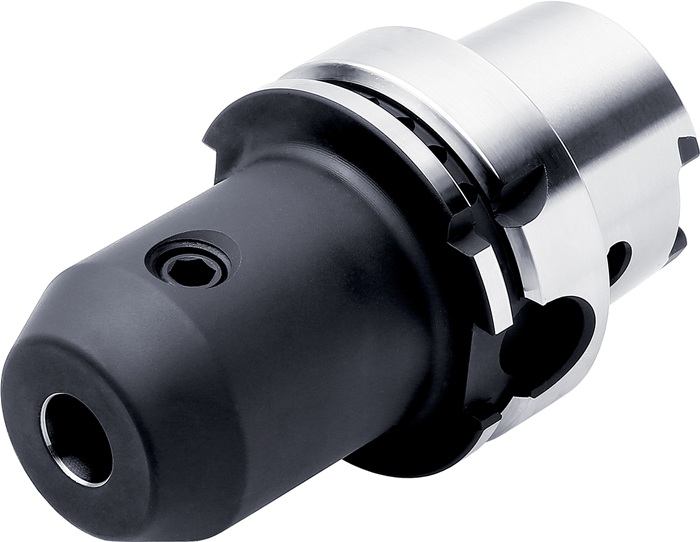 Weldon-Schaftfräserhalter ISO HSK.100A-W.25.100 D.25mm PRAMET
