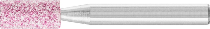 Schleifstift ZY STEEL D8xH16mm 6mm Edelkorund ADW 46 ZY PFERD