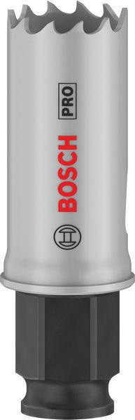 Lochsäge PRO Multi Material PC Plus D.22mm