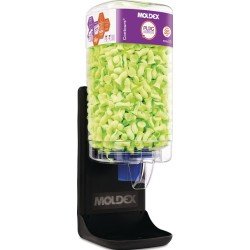 Gehörschutzspender 745001 Contours® MoldexStation m.500 PA MOLDEX