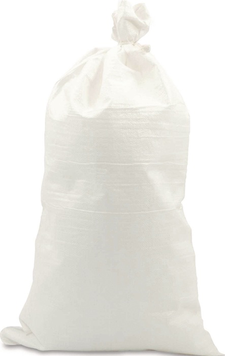 Bändchengewebesack B.700mm H.1100mm 120l ASUP