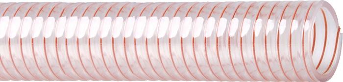 Saugschl.ARMOFLEX®/PU/FOOD ID 51mm L.30m