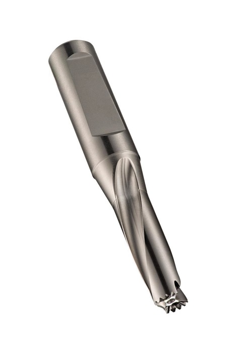 Bohrwechselkopfträger H853 Gesamt-L. 185mm m.IK