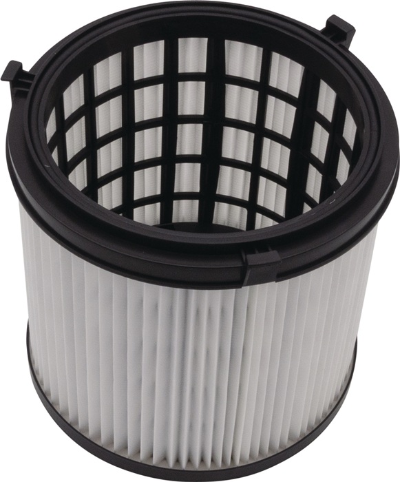 Filterpatrone HEPA13 f.Waterking,Waterking XL,Ketos56/81 SPRINTUS
