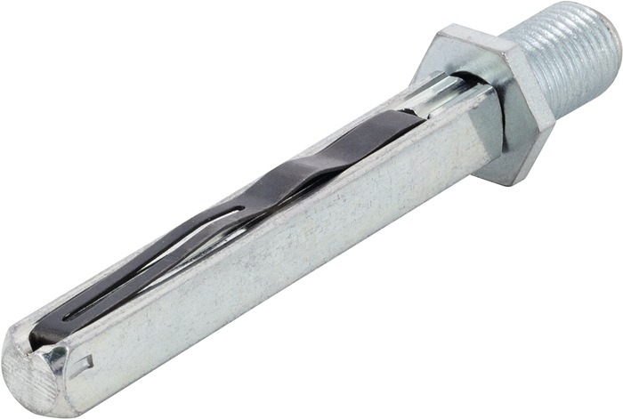 Bef-set.Sertos® FS-K/G 60-70mm o.4-KT.9x85mm HOPPE