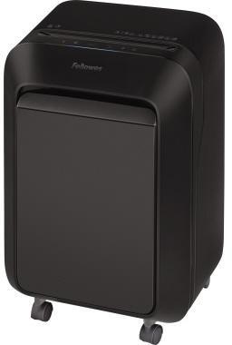Fellowes Aktenvernichter Powershred LX210 5502501 schwarz