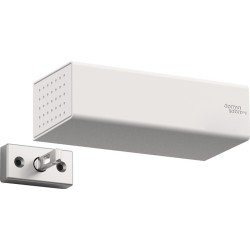 Türverriegelung STV 102 m.DCWR-Bustechnologie Metall weiß DORMAKABA
