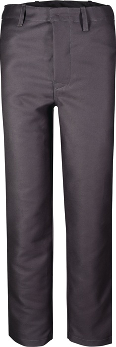 Schweißerschutzbundhose Gr.52 grau PROBAN