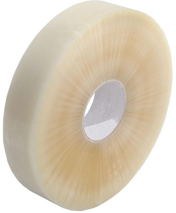 Klebeband Breite 50mm Länge 990m Stärke 45µ PP transparent TRANSPAK
