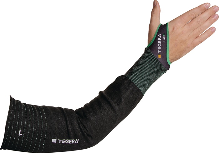 Armschützer TEGERA® 73 420-490mm schwarz Gr.9 PSA II TEGERA