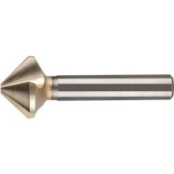 Kegelsenker COS112 DIN 335C 90Grad D.10,4mm HSS spezial 3-Fl.schaft Z.3 MAPAL