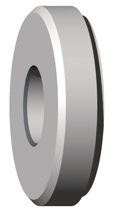 Isolierring Gasdiffusor 4 (Adapterring) ABITIG GRIP 150/260 W/LITTLRE 150/260 W