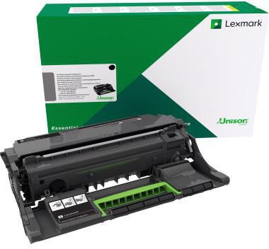 Lexmark Trommel 78C0ZV0 Rückgabe sw/c/m/y