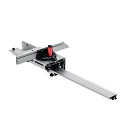 Schiebeschlitten TS Länge 1092mm Tischgröße 300x185mm Metabo
