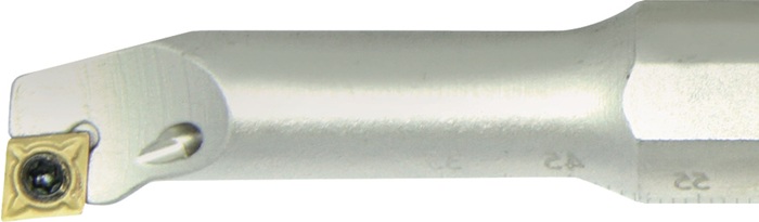 Bohrstange A0810J-SCLCL 06 li.vern.m.IK TECWERK