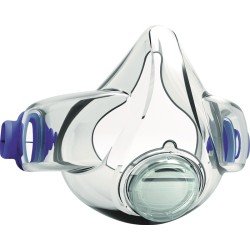 Halbmaske CS3003 WORK EN 12942 inkl.Textil-Kopfband kl.