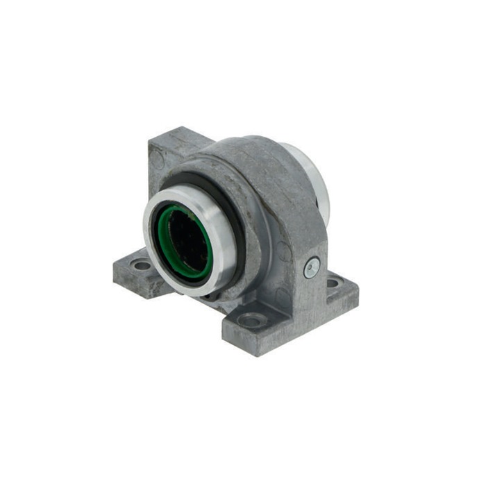 Linear-Gleitlager-Einheiten PAGBA25 -PP-AS ID 25mm AD 30mm B.60mm INA