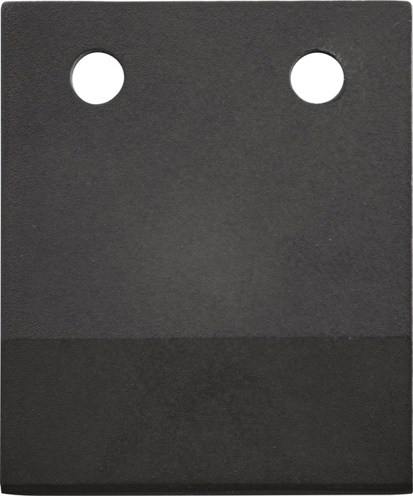 Ersatzklinge f.Verbundrohrschere Klingen-B.38,5mm Polybeutel TECWERK