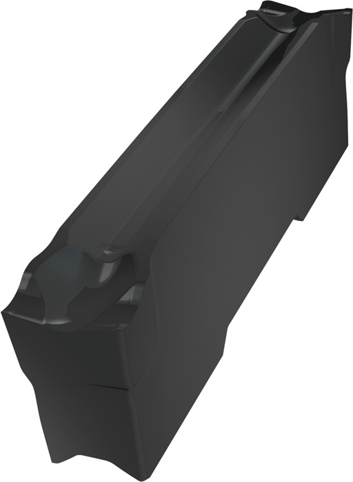 Wendeschneidplatte ISO GL4-D400G02L06-PM:T7325 Breite 4mm MT-CVD beschichtet