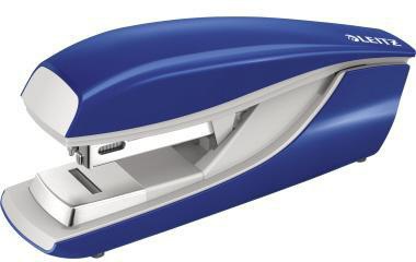 Leitz Flachheftgerät NeXXt 55230035 max. 40Blatt Metall/Kunststoff bl