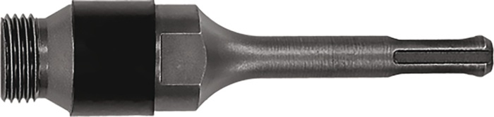 Diamantbohrkrone Adapter SDS f.SDS plus Aufnahmen L.115mm Schaft-D.10mm TW