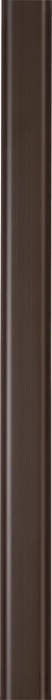 Stangenset WINTECTO ONE FOS550,FOS650 75/118cm Plastikhülle/Stahl silber