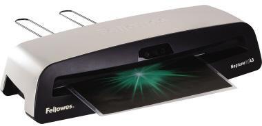Fellowes Laminiergerät Neptune 3 5721501 DIN A3 silber/schwarz